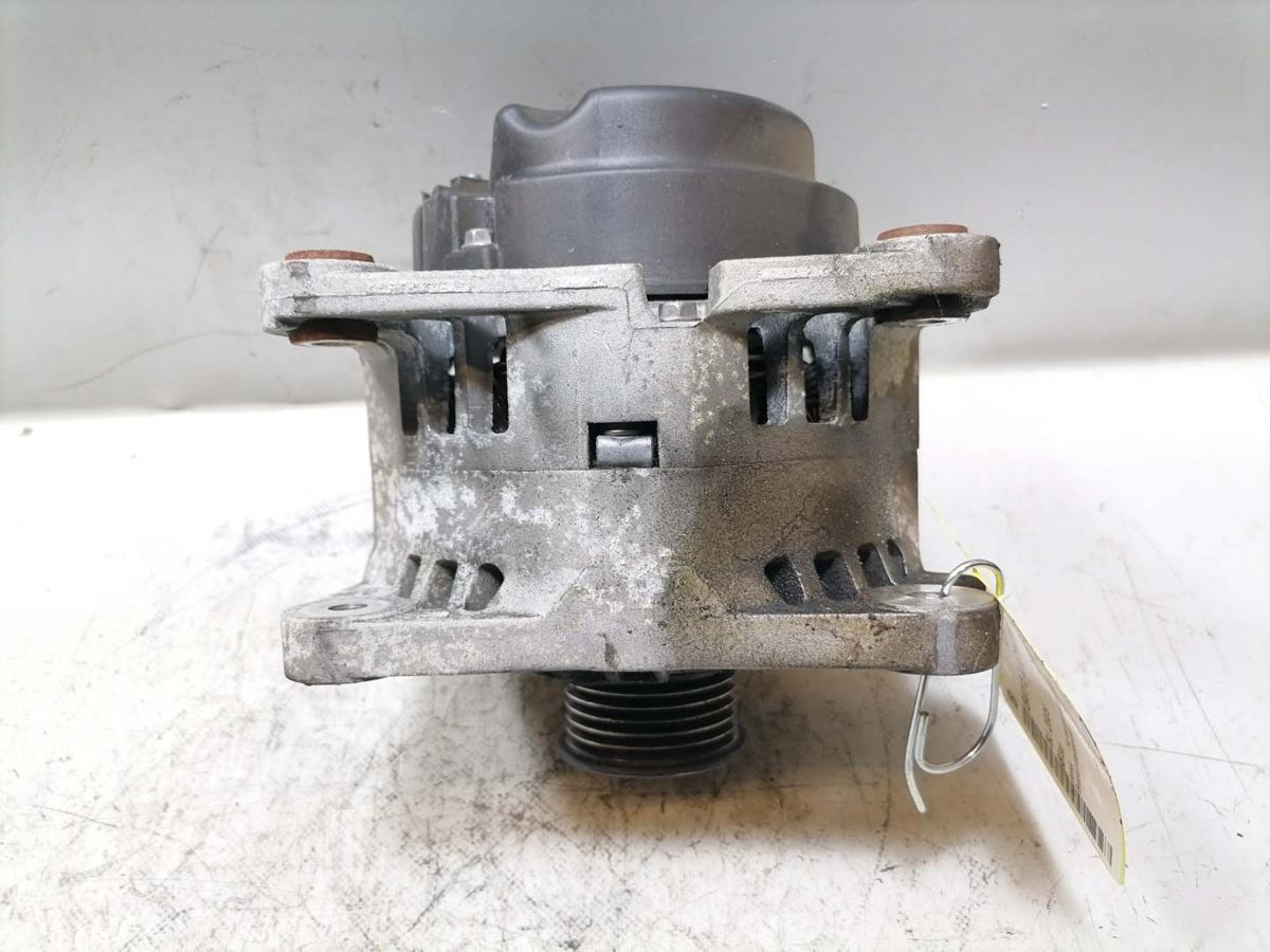 Skoda Fabia 2 original Lichtmaschine Generator 1.2 44KW Bj.2009